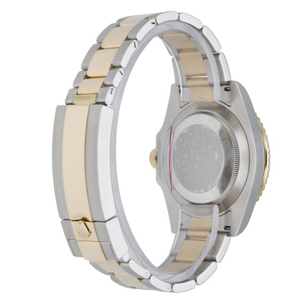 Rolex Submariner 126613 LB